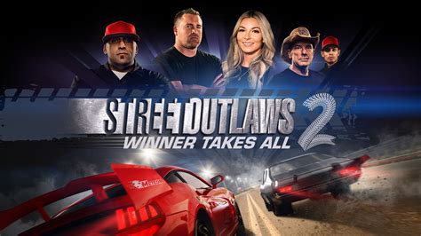 street outlaws kisscartoon|Street Outlaws on Discovery .